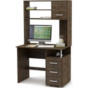 дуб апрель темный