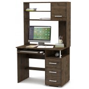 дуб апрель темный