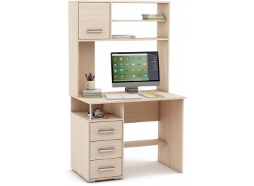 Компьютерный стол Амбер-16