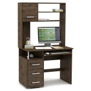 дуб апрель темный