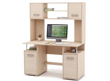 Компьютерный стол Амбер-17