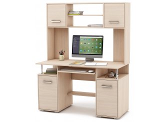 Компьютерный стол Амбер-17К