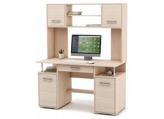 Компьютерный стол Амбер-17Я