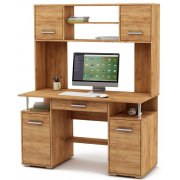 дуб золотистый