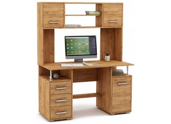 Компьютерный стол Амбер-19