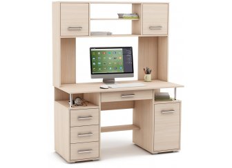 Компьютерный стол Амбер-19Я