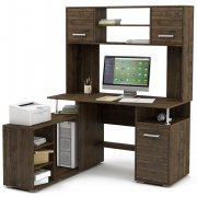 дуб апрель темный