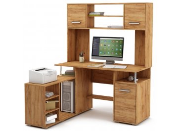 Компьютерный стол Амбер-21