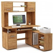 дуб золотистый