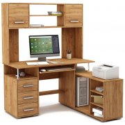 дуб золотистый