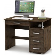 дуб апрель темный