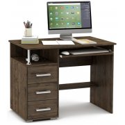 дуб апрель темный