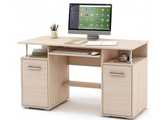 Компьютерный стол Амбер-5К