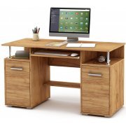 дуб золотистый