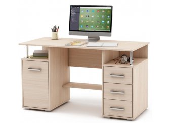 Компьютерный стол Амбер-6