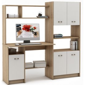 Компьютерный стол Август-10