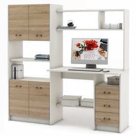 Компьютерный стол Август-11