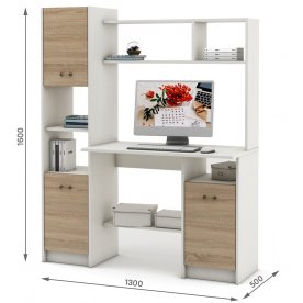 Компьютерный стол Август-1