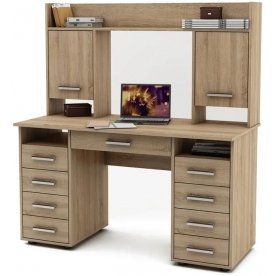 Компьютерный стол Дастин 14Я