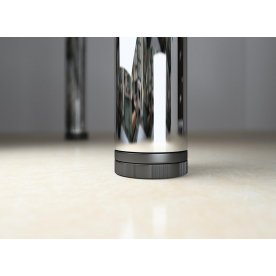 Компьютерный стол Даланта СР-132-150 БЕ-левый