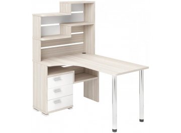 Компьютерный стол Домино СР-132-150 КБЕ-левый