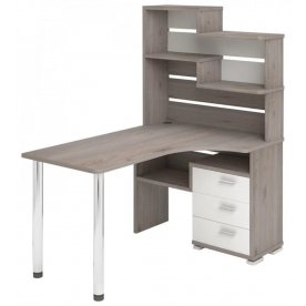 Компьютерный стол Домино СР-132-150 НБЕ-правый