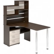 венге / карамель