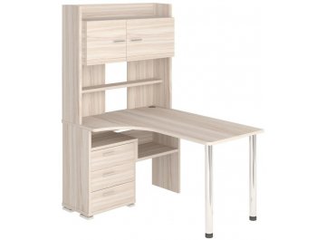 Компьютерный стол Домино СР-133-150 К-левый