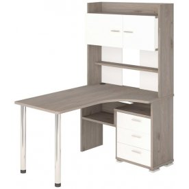 Компьютерный стол Даланта СР-133-150 НБЕ-правый