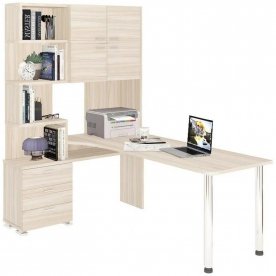 Компьютерный стол Домино СР-500М/190 К-левый