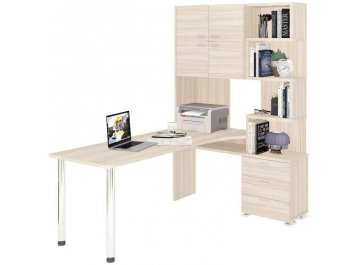 Компьютерный стол Домино СР-500М/190 К-правый