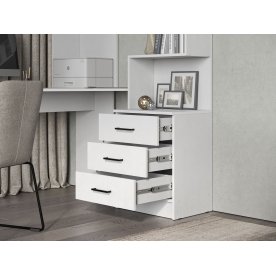 Компьютерный стол Эльброни