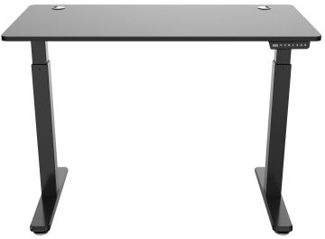 Компьютерный стол Eureka ERK-EHD-4801-B