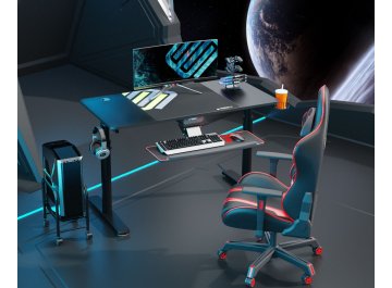 Компьютерный стол Eureka ERK-IMOD-47B