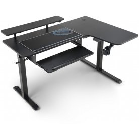 Компьютерный стол Eureka ERK-L60R-B-PRO-V1-EU