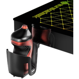 Компьютерный стол Eureka GTG-I43 Explorer edition