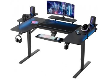 Компьютерный стол Eureka U-71