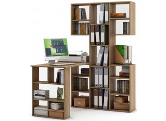 Компьютерный стол Феликс-35