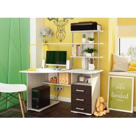 Компьютерный стол Форест NEW