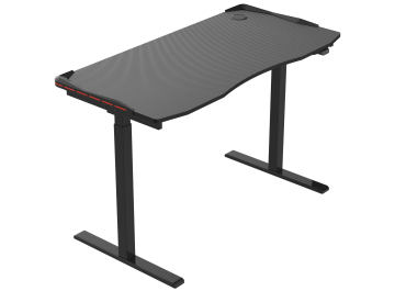 Компьютерный стол FoxGear FG-IE-47B