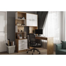 Компьютерный стол Ганор