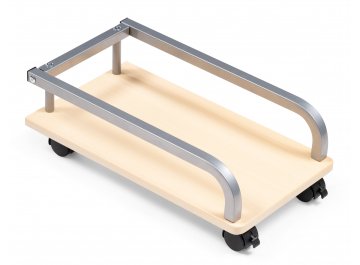 Компьютерный стол Gunar