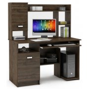 дуб апрель темный