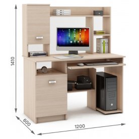Компьютерный стол Имидж-11