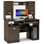 дуб апрель темный