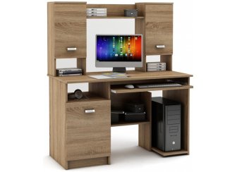 Компьютерный стол Имидж-13