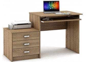 Компьютерный стол Имидж-21