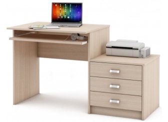 Компьютерный стол Имидж-22