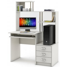 Компьютерный стол Имидж-26