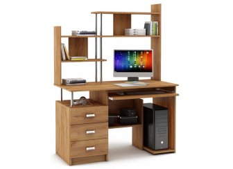 Компьютерный стол Имидж-27